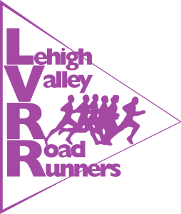 LVRR August Summer Series 5K logo