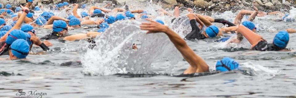 Long Bridge Swim
