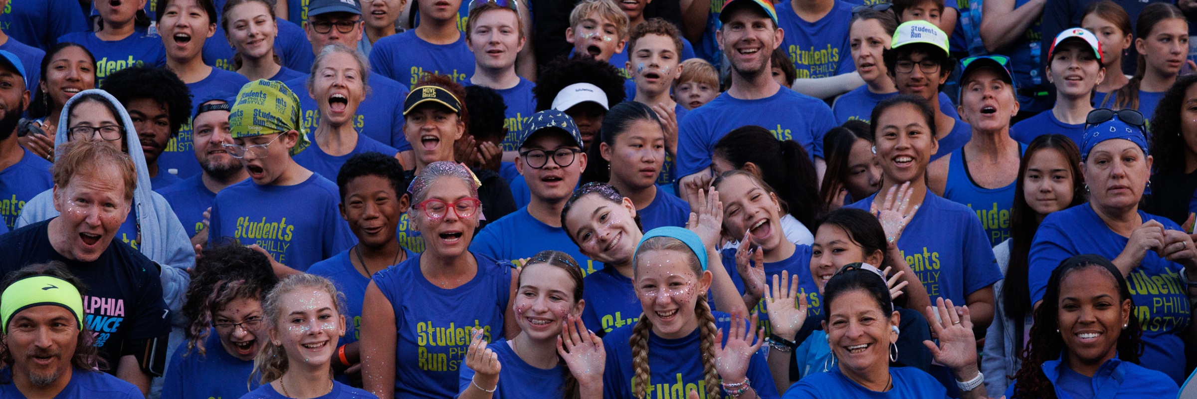 Dublin Marathon - SRPS Charity Team