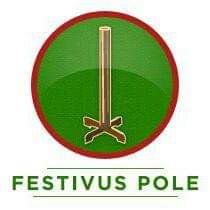 Festivus For The Rest Of Us 5k 6th Annual 12/13/26 logo
