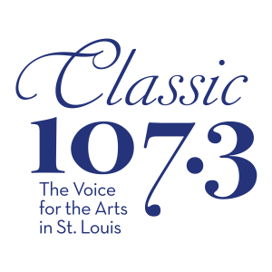 Classic 107.3 Beat Beethoven 5K - St. Louis logo