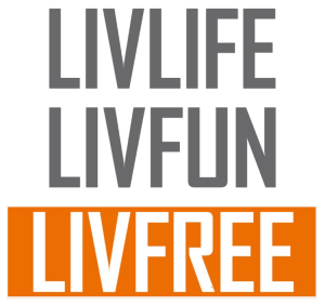 LivSports Youth Hockey Summer Camp logo