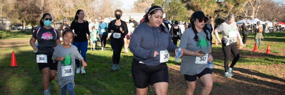 Building Dreams Southland Regional Association of Realtors 5K