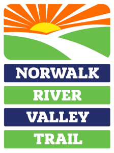It's All Downhill From Here 5K logo