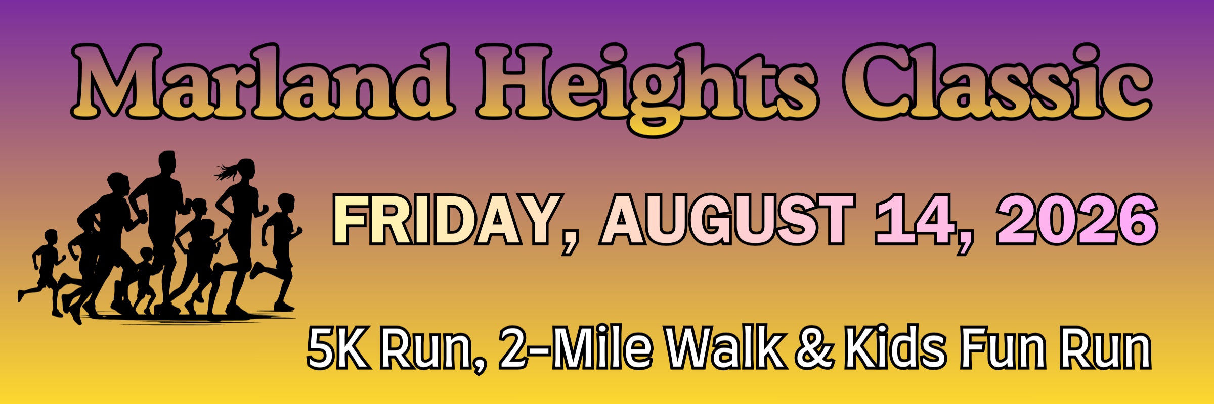Marland Heights Classic
