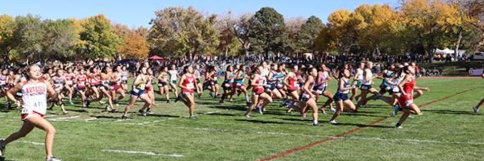 Santa Fe Striders Running Festival
