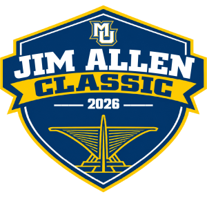 Jim Allen Classic - Community & Alumni Run logo