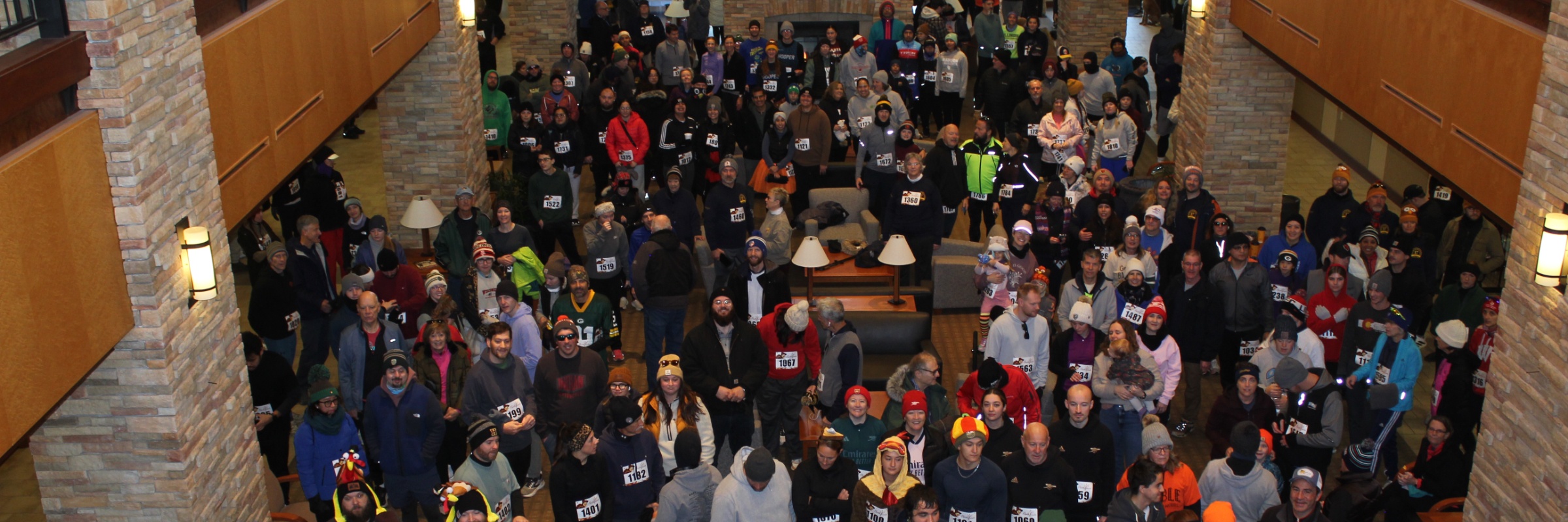 NorthPointe Wellness Turkey Trot