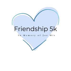 Friendship 5k logo