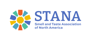 Smell and Taste Association of North America's Virtual 5K logo