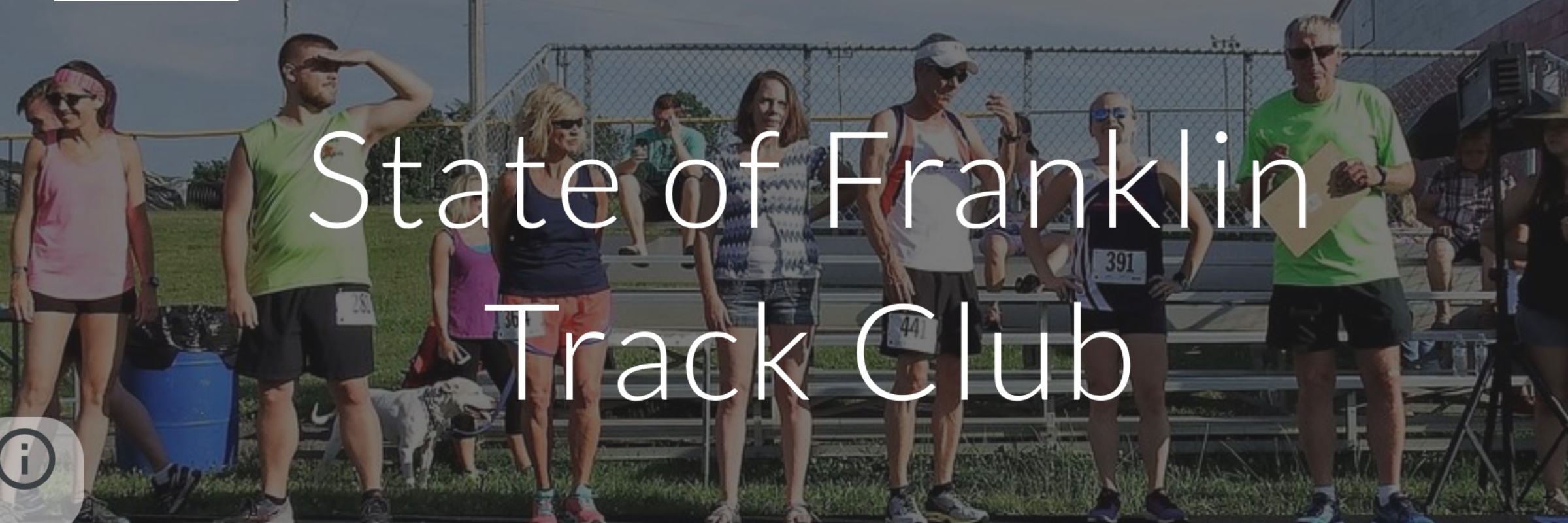 SFTC Track Meet #2