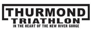 Thurmond Triathlon logo