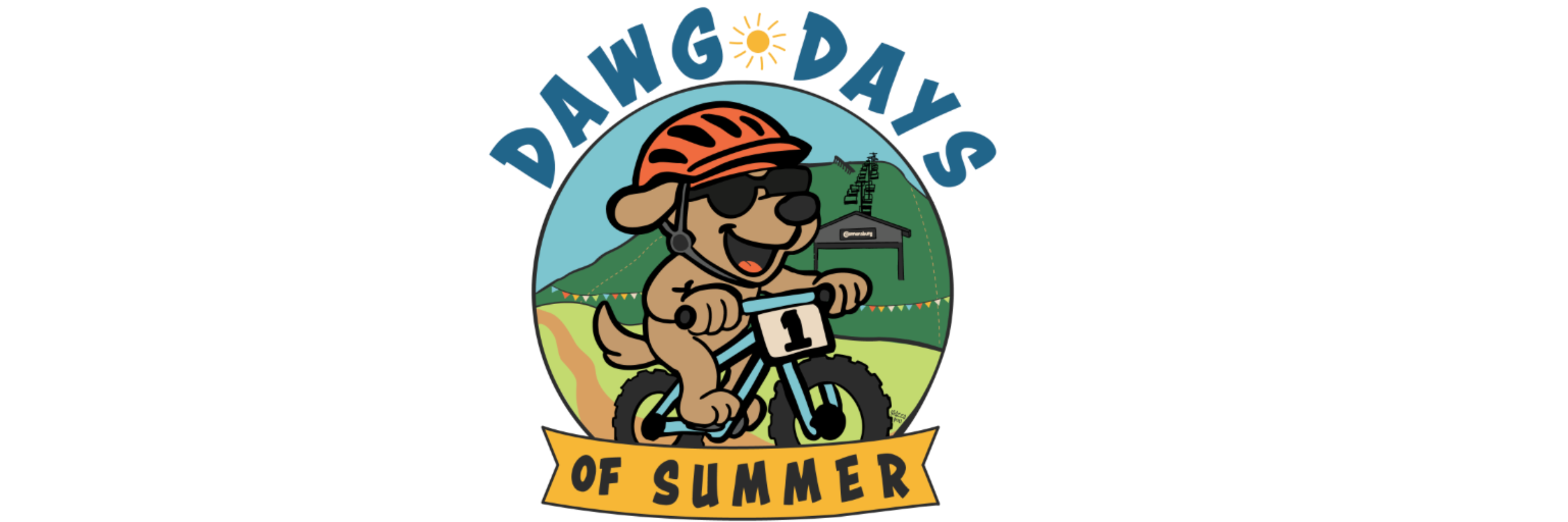 Dawg Days of Summer 2026