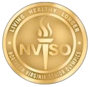 Nvso Cycling Championship Time Trials logo