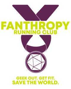 Fanthropy Back Catalog logo
