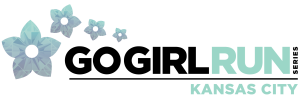 Go Girl Run | Kansas City, KS logo