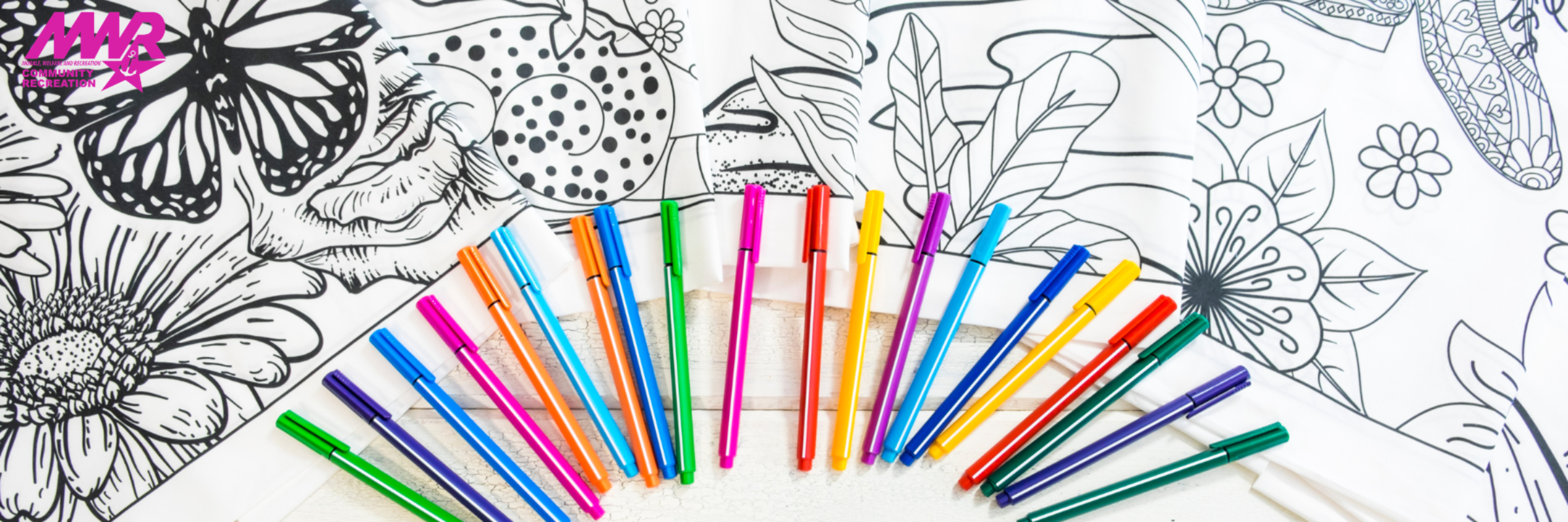 Color my Vision