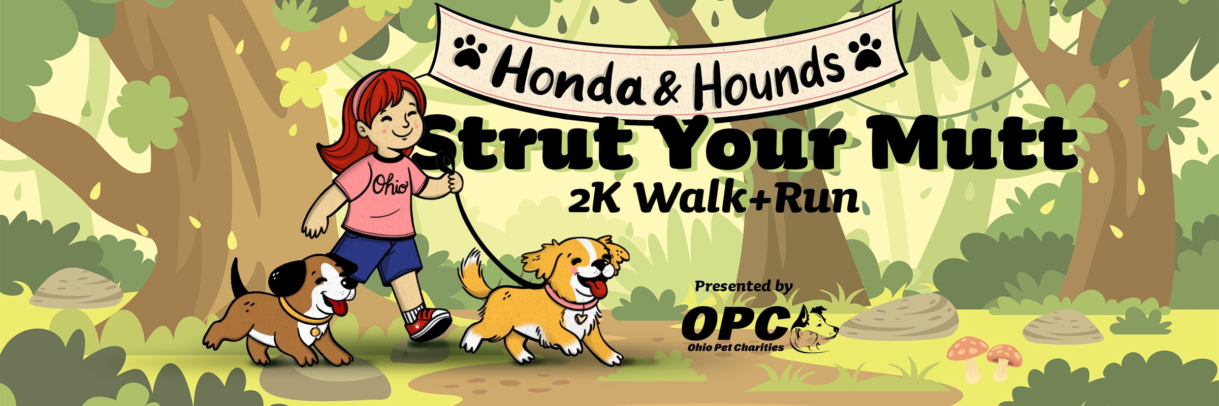 Strut Your Mutt