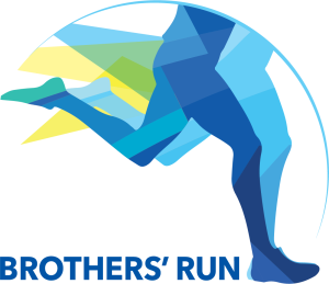 Brothers' Run 8th Annual 3k Run/Walk Event logo