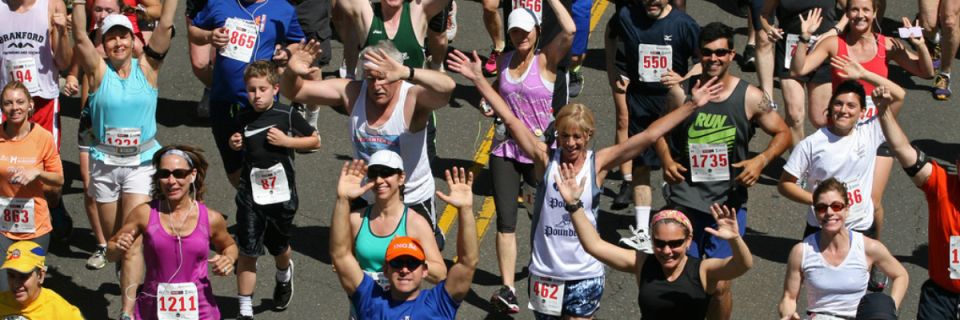 Acrisure Branford Road Race