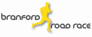 Acrisure Branford Road Race logo
