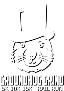 Groundhog Grind Trail Run logo