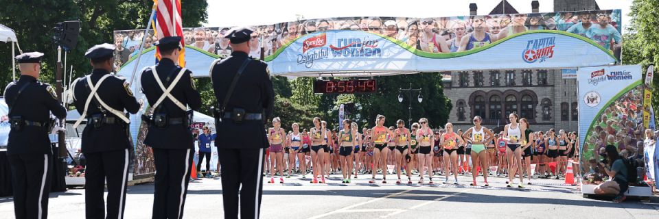 Delightful® Run for Women - Sat. May 30, 2026 at 9am