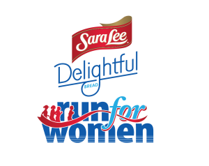 Delightful® Run for Women - Sat. May 30, 2026 at 9am logo