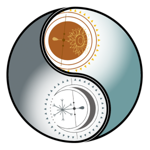 ORRRC Winter Solstice Trail Run logo