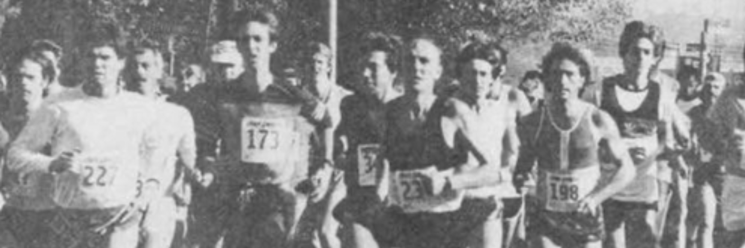 Tommy’s Trek: Boldly Running for a Cure