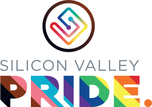 Silicon Valley PRIDE 3rd Annual 5K & 10K logo