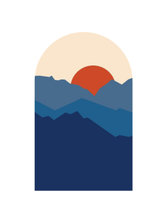 Moving Mountains 5K for Adoption logo