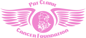 The Pat Clark Cancer Foundation 5K with Double "J" hosted by Cemeno's logo
