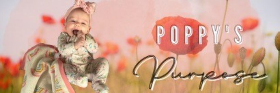 Poppy`s Purpose 5K