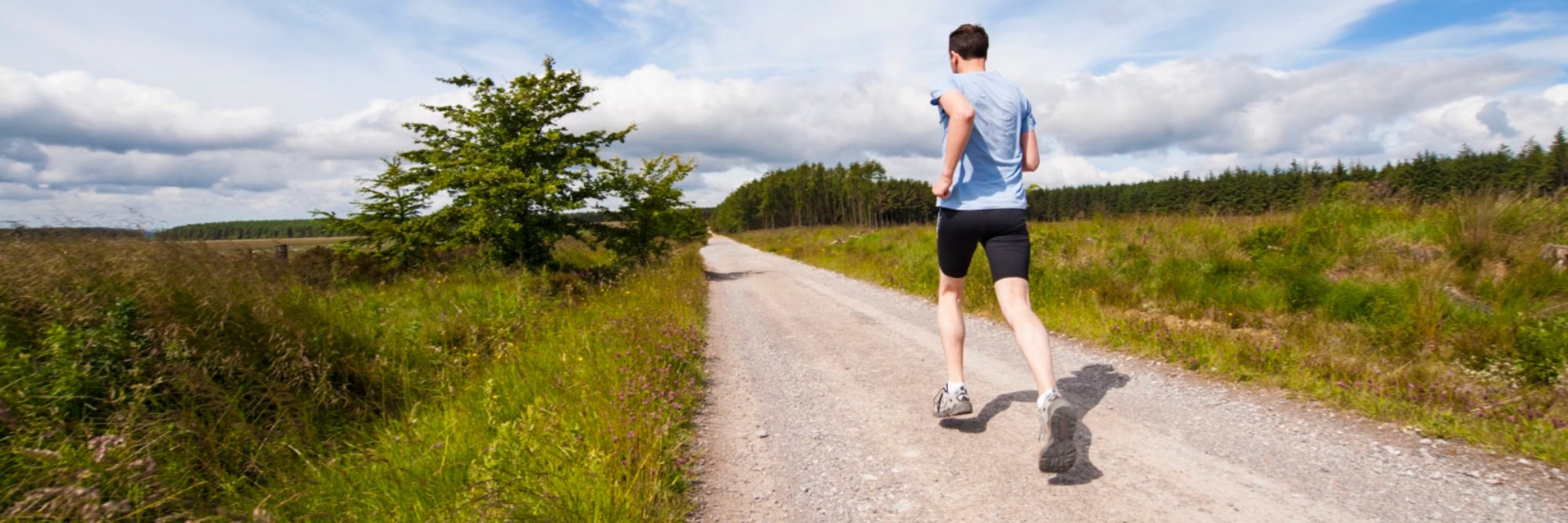 Peace Ranch Wilderness 5K/10K Run