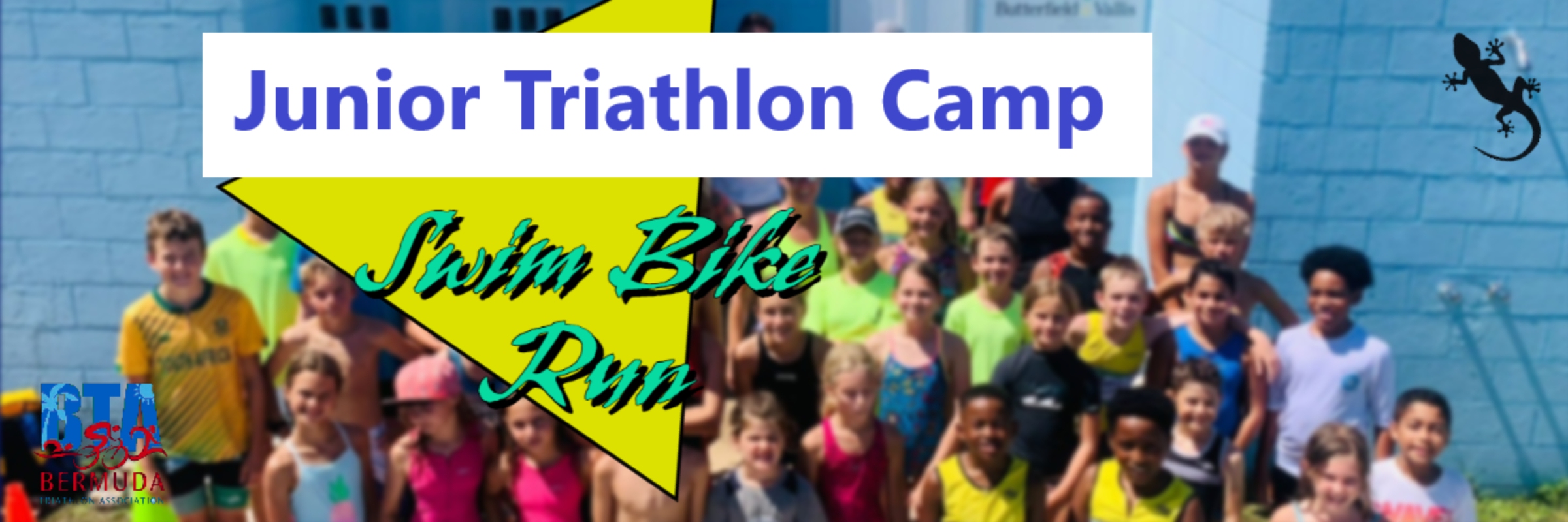BTA Summer Junior Triathlon Camp