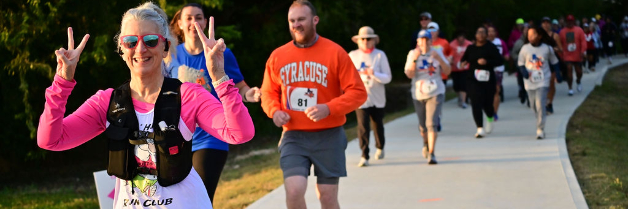 Hippo Dash 5K