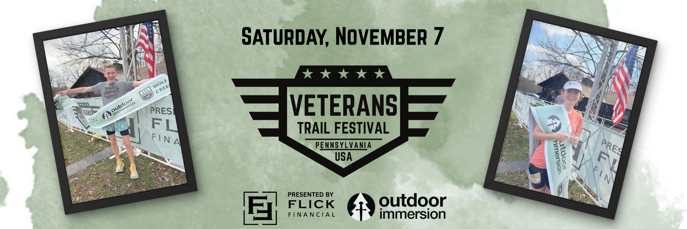 Veterans Trail Festival presented by Flick Financial