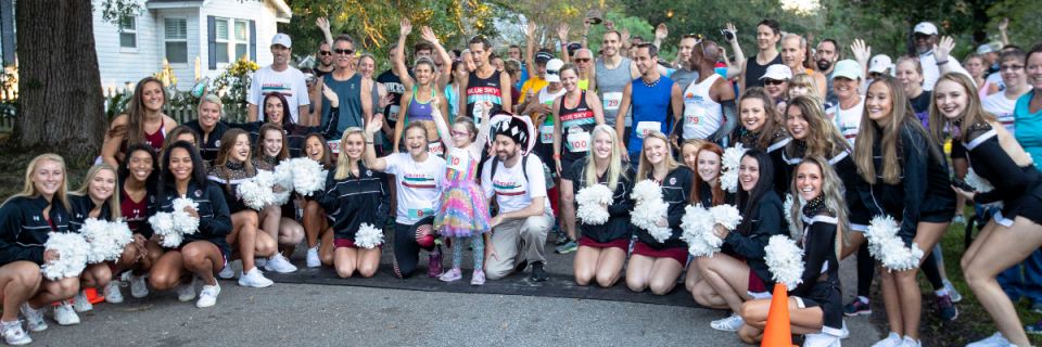 Avondale 5K Run & Walk