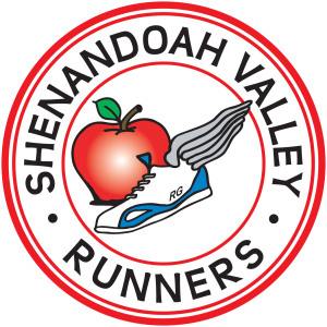 SVR Spring 5K and 10K Training Program logo