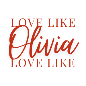 Love Like Olivia 10K/5K logo