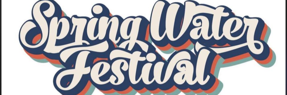 Spring Water Festival 5K