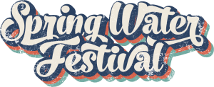 Spring Water Festival 5K logo