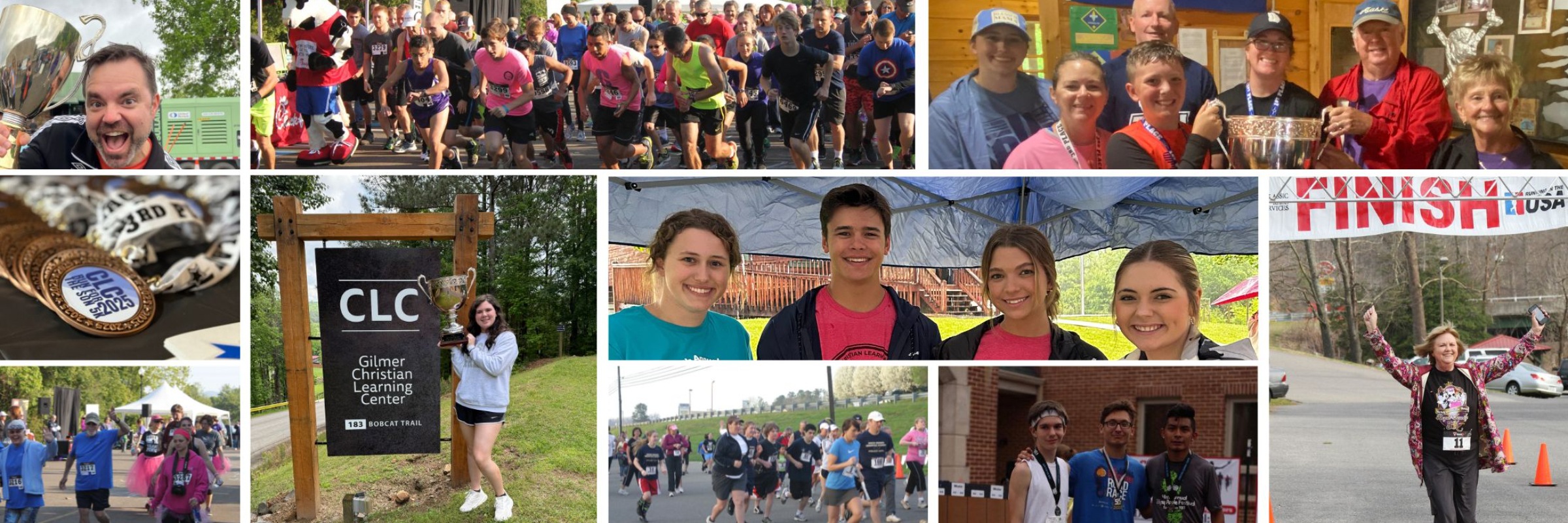 Run for the Son 5K and Fun Run