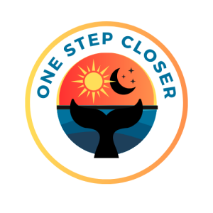 One Step Closer logo