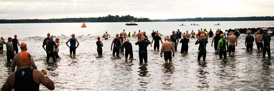 Baltimore Triathlon Festival