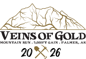 Veins of Gold 2026 logo