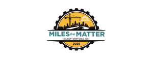 Miles that Matter Virtual 5K logo