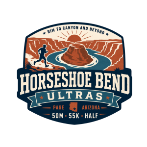 Horseshoe Bend Ultras logo