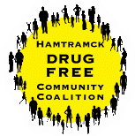 Hamtramck Health Hike - 5K logo